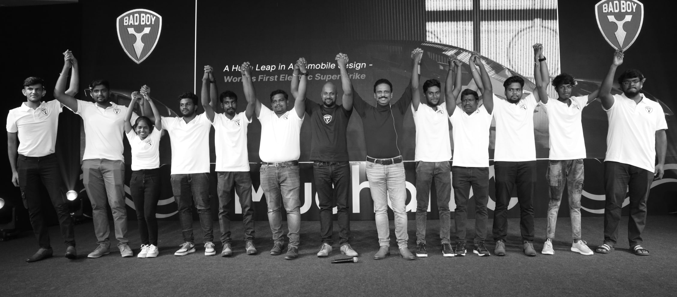 BadBoy Team