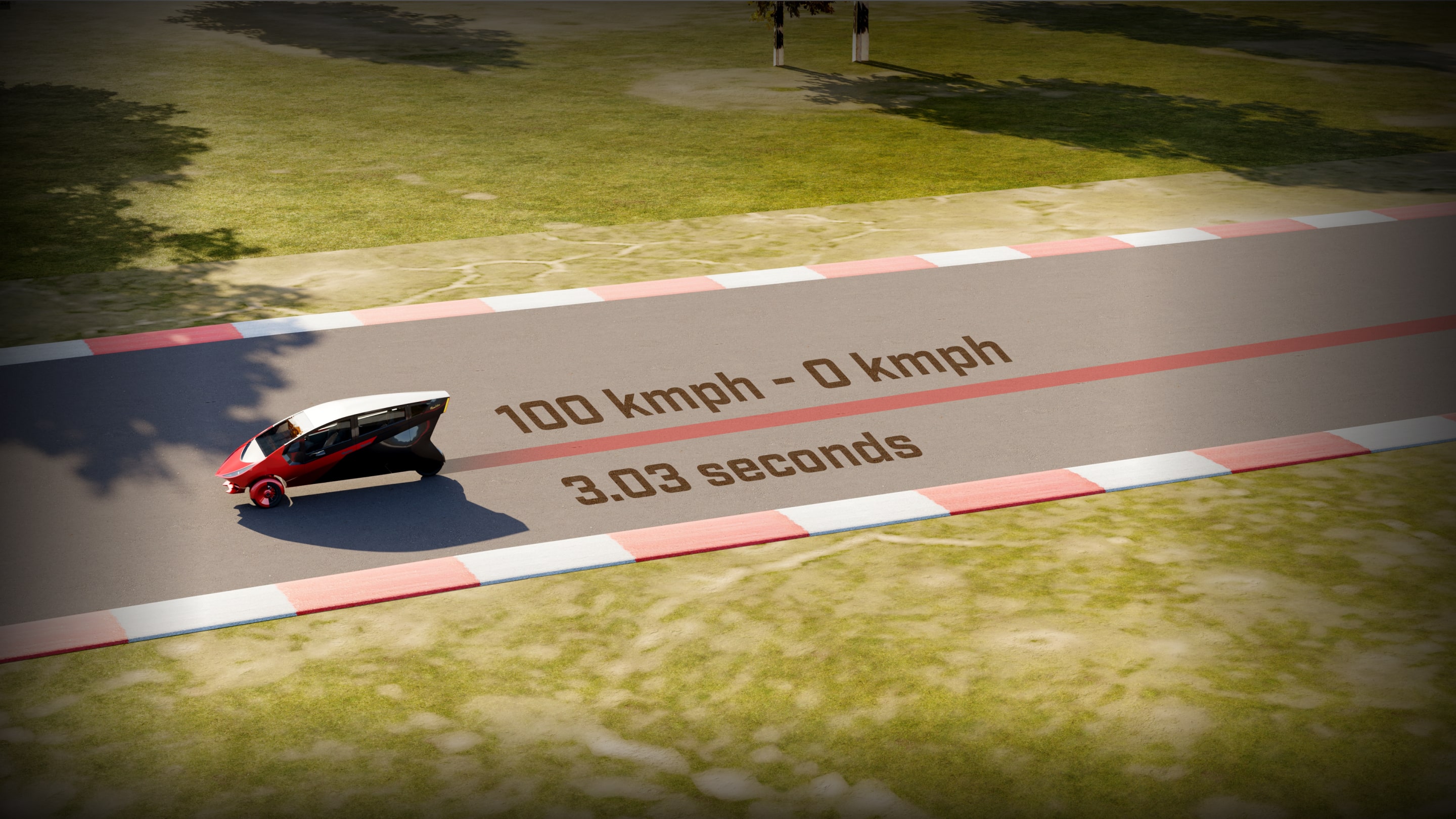 Braking System