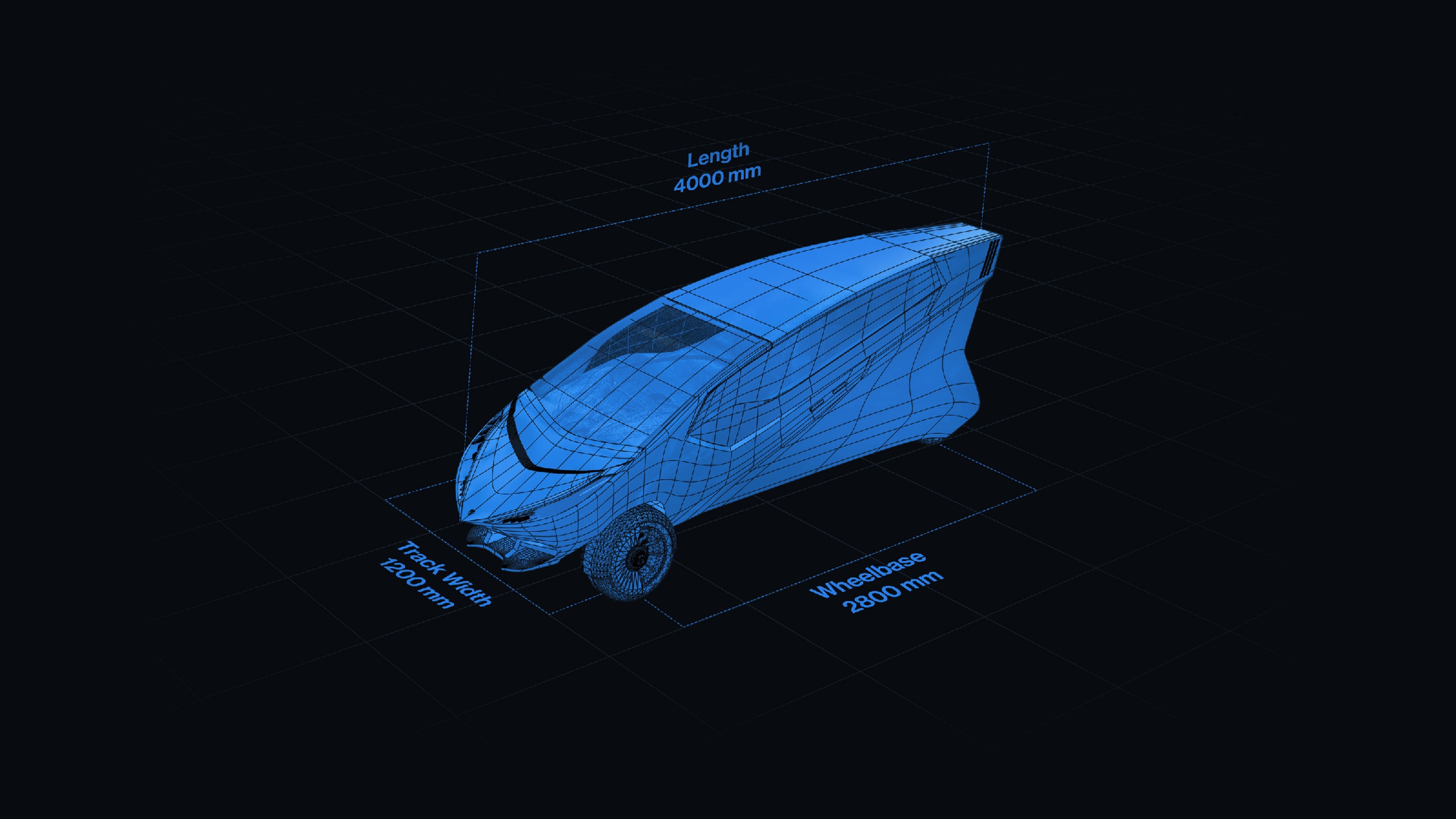 Wireframe